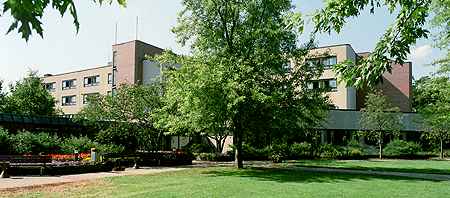 Klinikum 1